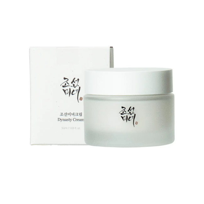 Beauty of Joseon Dynasty Cream 50ml