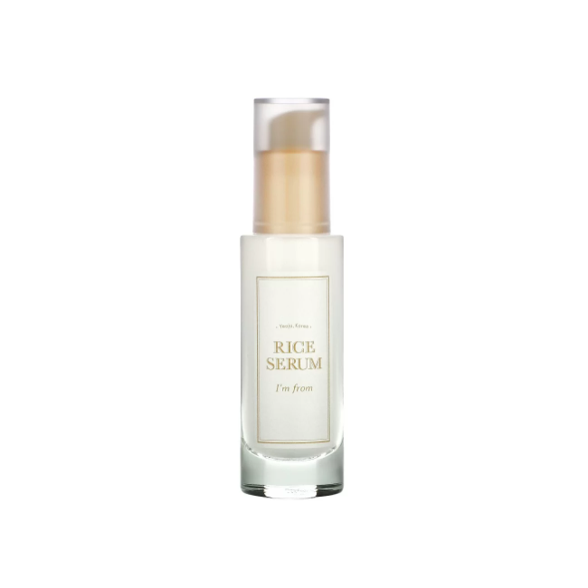 Yeoju Korea I'm From Rice Serum 30ml
