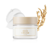 Yeoju Korea I'm From Rice Cream 50g