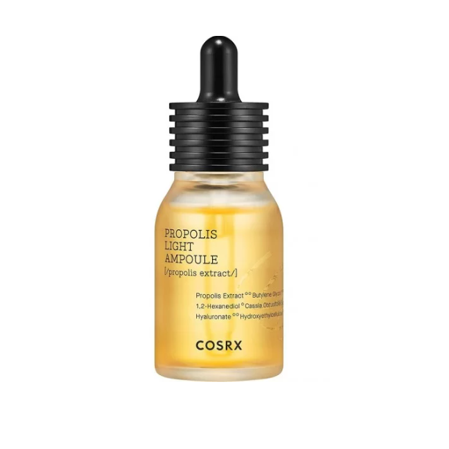 COSRX Propolis Light Ampoule 30ml