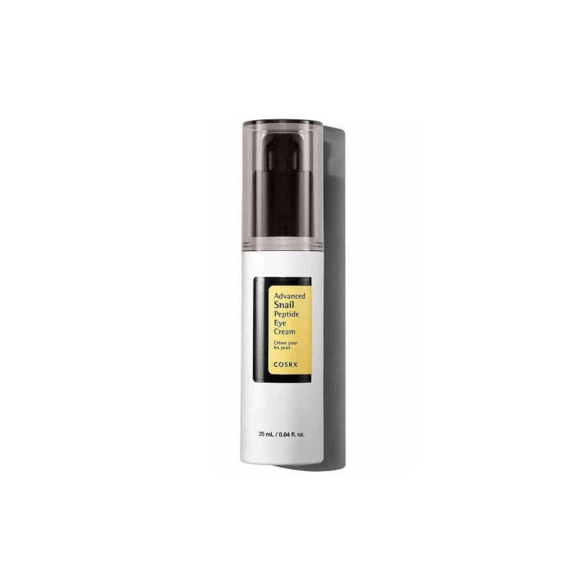COSRX Advanced Snail Peptide Eye Cream 25ml