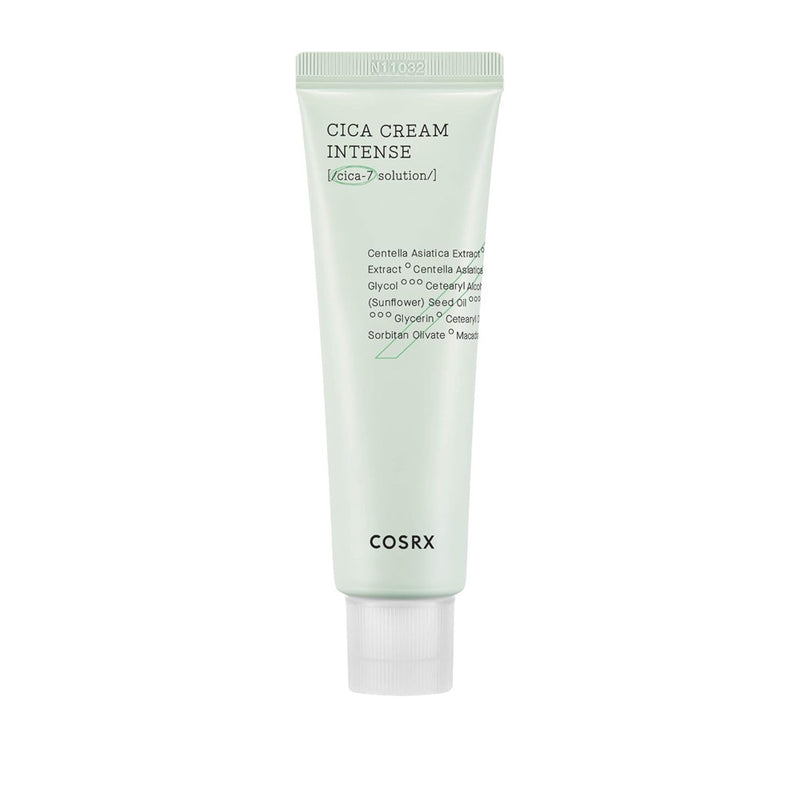 COSRX CICA Cream Intense Solution 50ml