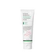 AXIS-Y Sunday Morning Refreshing Cleansing Foam 120ml