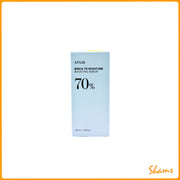 ANUA Birch 70 Moisture Boosting Serum 30ml