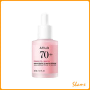 Anua Peach 70% Niacin Serum 30ml