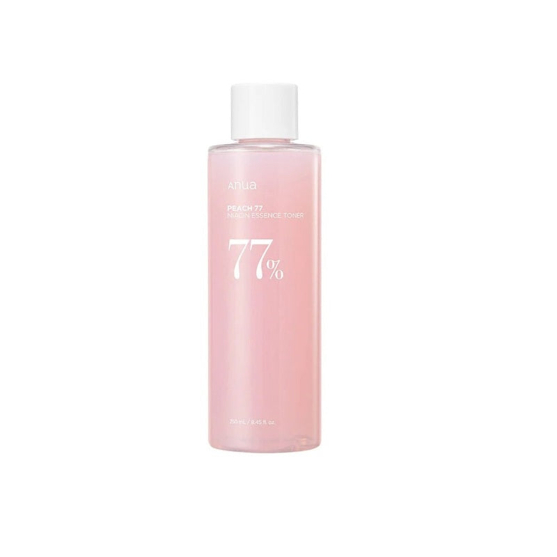 Anua Peach 77 Niacin Essence Toner 250ml