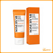 Some By Mi V10 Hyal Air Fit Sunscreen SPF50 50ml