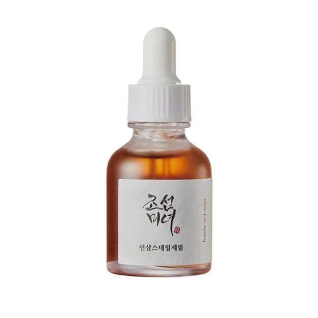 Beauty of Joseon Revive Serum 30ml