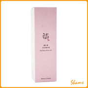 Beauty of Joseon Red Bean Water Gel 100ml
