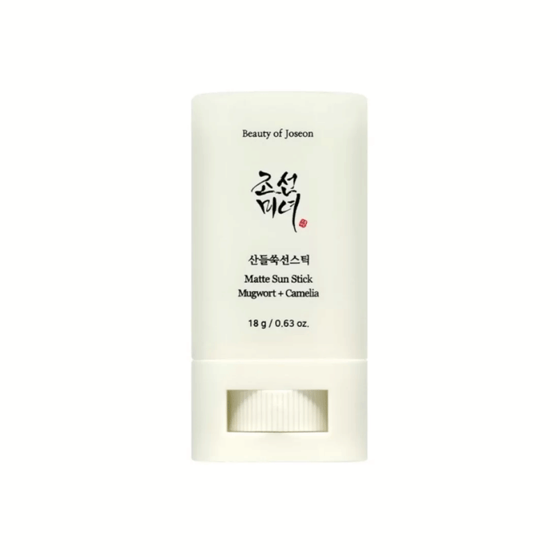 Beauty Of Joseon - Matte Sun Stick Mugwort + Camilia SPF 50 - Shams Shopping Centre Beauty of Joseon  