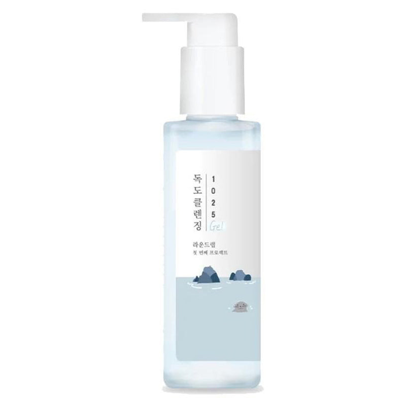 Round Lab 1025 DOKDO Cleanser Gel 150ml