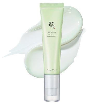 Beauty of Joseon - Light On Serum Centella + Vita C 30ml - Shams Shopping Centre Beauty of Joseon  