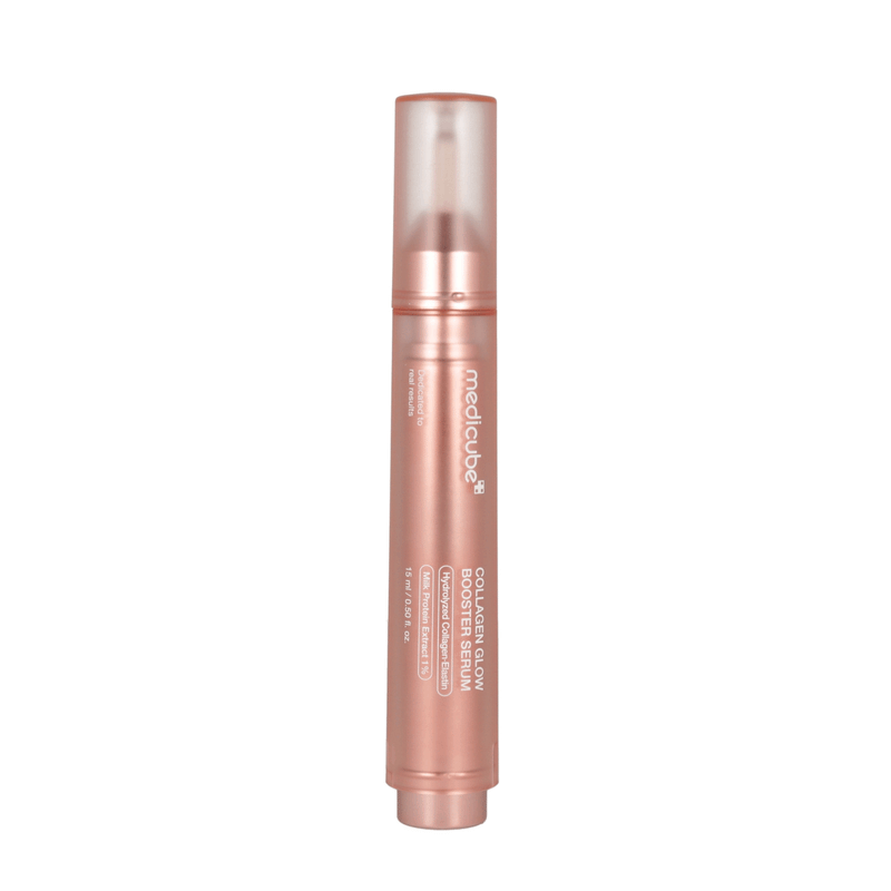 Medicube Collagen Glow Bosster Serum 15ml