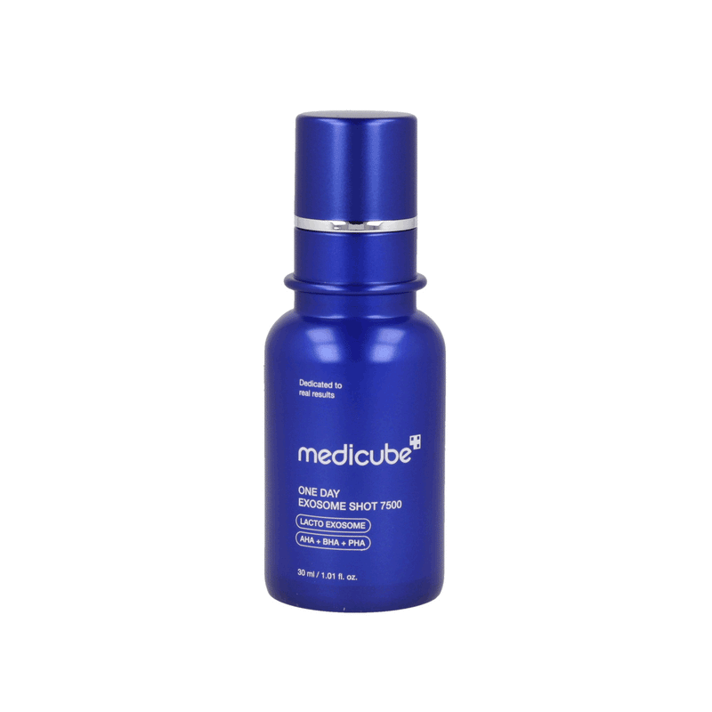 Medicube One Day Exosome Shot 2000 30ml