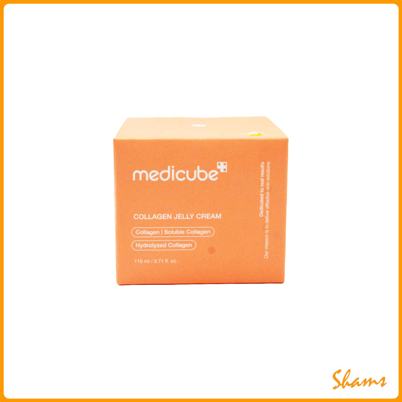 Medicube Collagen Jelly Cream 110ml