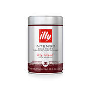 illy Inteno Ground Coffee 250g - Shams Shopping Centre illy  