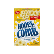 Post Honey Comb Cereal 354g - Shams Shopping Centre Post  