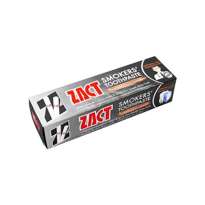 ZACT Smokers' Toothpaste 100g - Shams Shopping Centre ZACT  