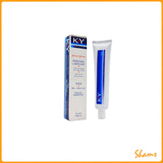 KY Jelly Personal Lubricant 50g