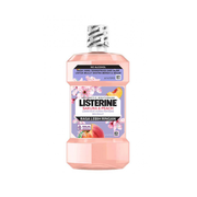 Listerine Sakura & Peach Antiseptic Mouthwash 250ml