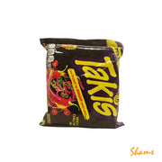 Takis Spicy Sweet Chili Piquant Noodles 140g