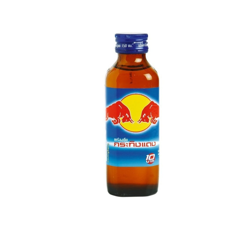 Red Bull Kratingdaeng Energy Drink 150ml