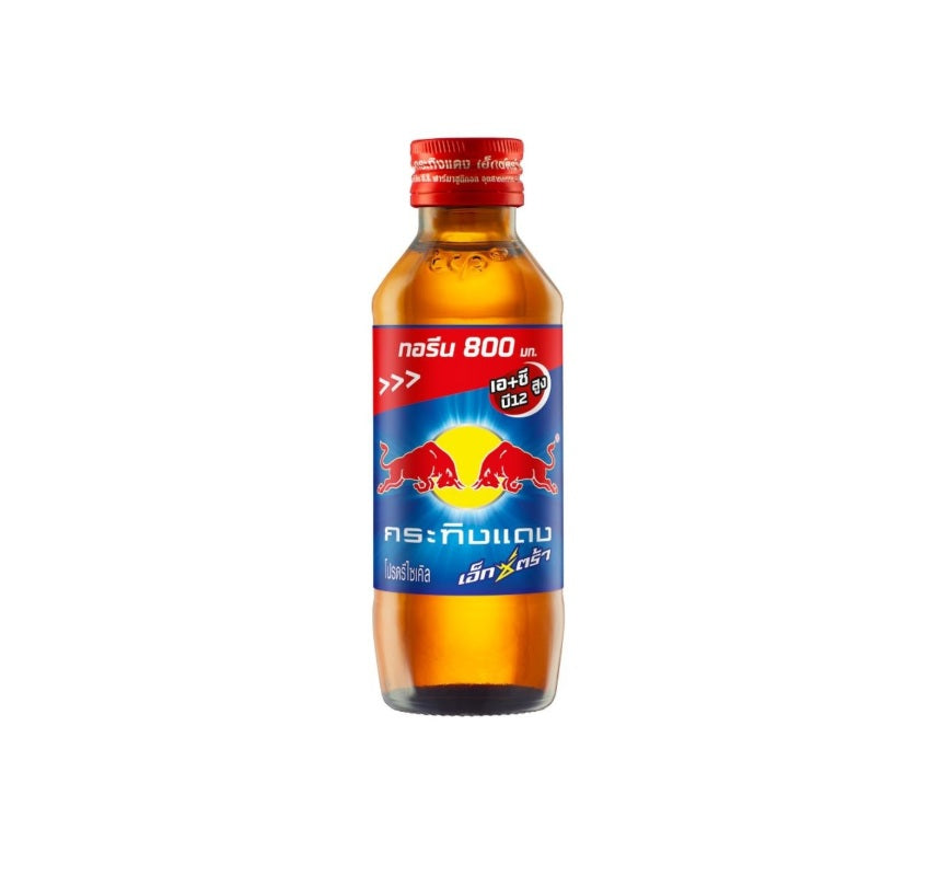 Redbull Extra ABC 145ml.