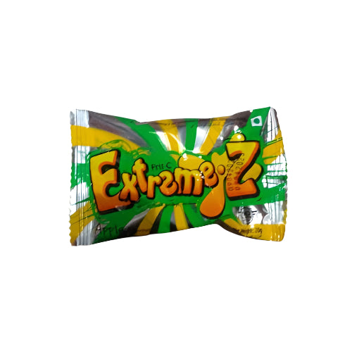 SourExtream -Z Apple Flavour 25g