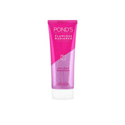 Ponds Flawless Radiance Facial Foam 100g - Shams Shopping Centre Pond'S  