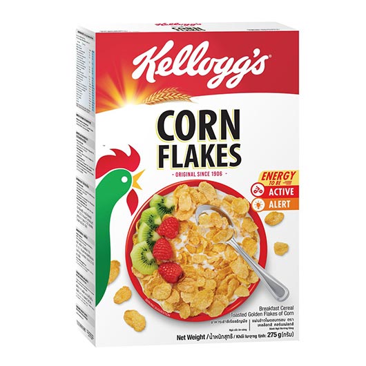 Kelloggs Corn Flakes 150g