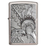 Zippo Something Patriotic 20895 - Shams Shopping Centre Zippo  