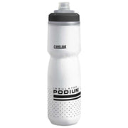 Camelbak Podium Chil 24oz White/ Black Bottle - Shams Shopping Centre Camelbak  