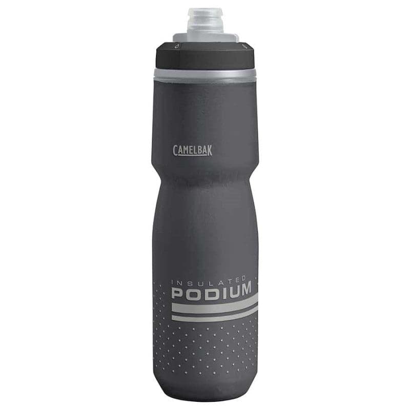 Camelbak Podium Chill 24Oz Black - Shams Shopping Centre Camelbak  
