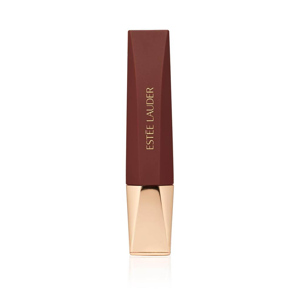 Estee Lauder Pure Color Matte Lip 922 Cocoa Whip New