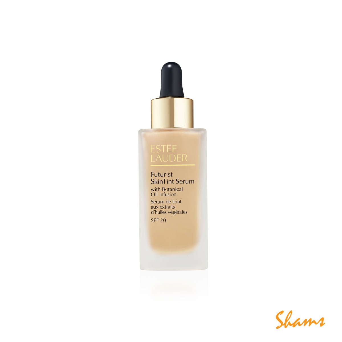 Estee Lauder Skintint Serum Foundation SPF20 30ml - 2N1 Desert Beige