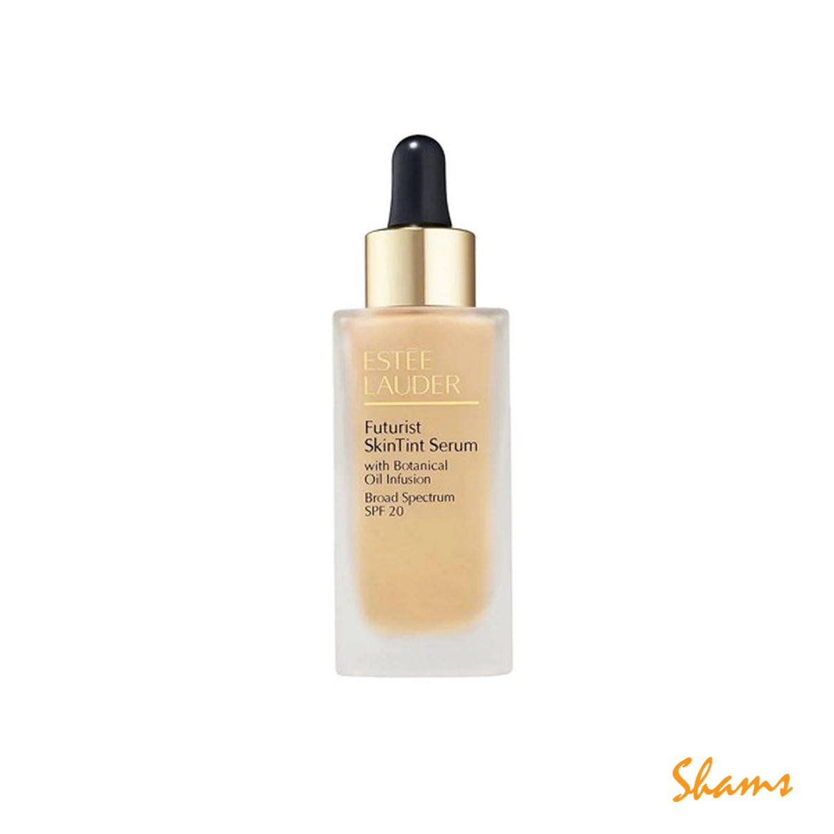 Estee Lauder Skintint Serum Foundation SPF20 30ml - 1N1 Ivory Nude