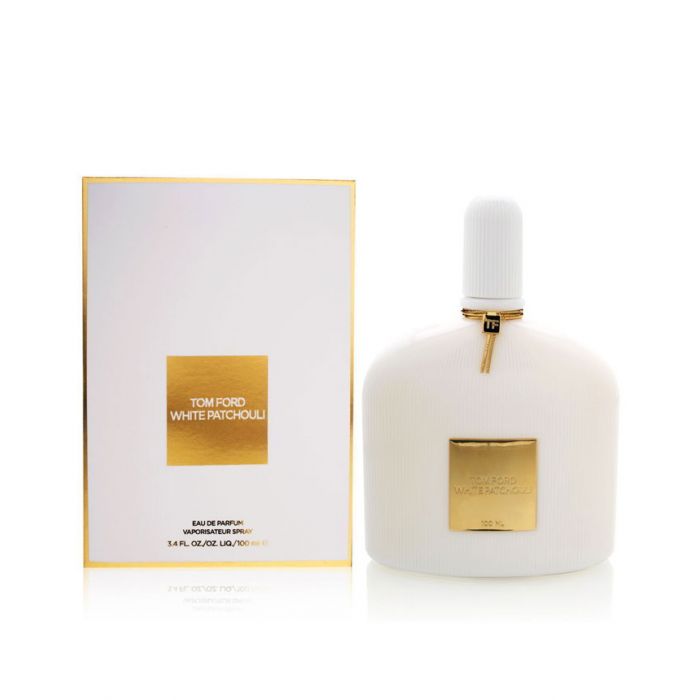 Tom Ford White Patchouli EDP 100ml - Shams Shopping Centre Tom Ford  