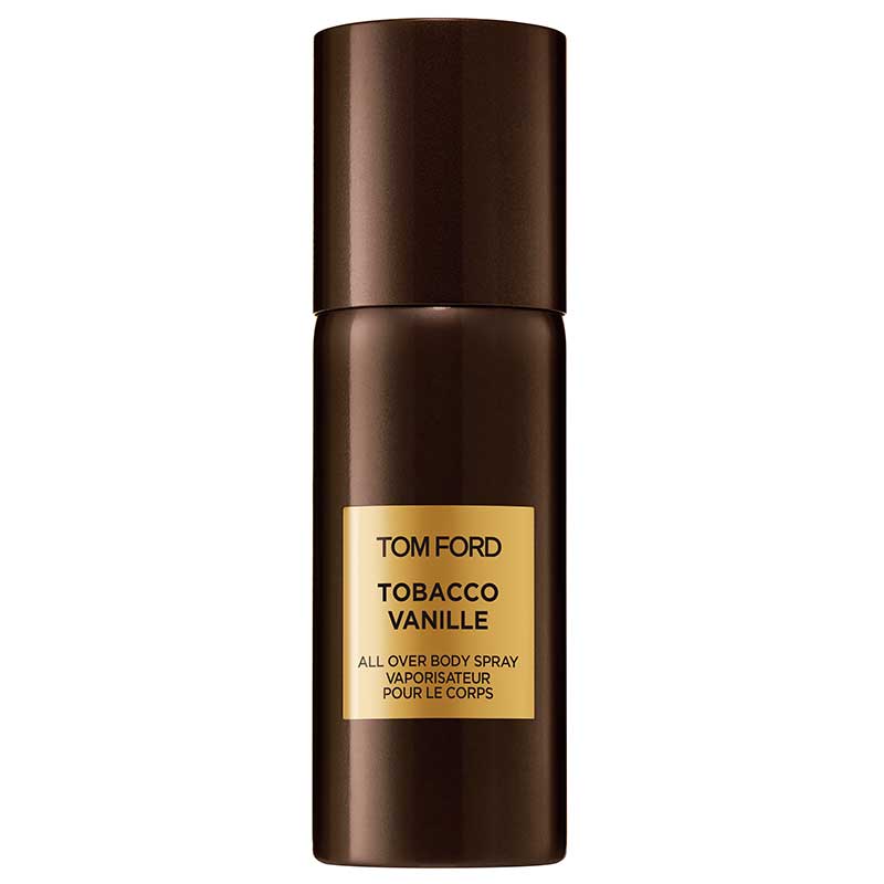 Tom Ford Tobacco Vanille Body Spray 150ml - Shams Shopping Centre Tom Ford  