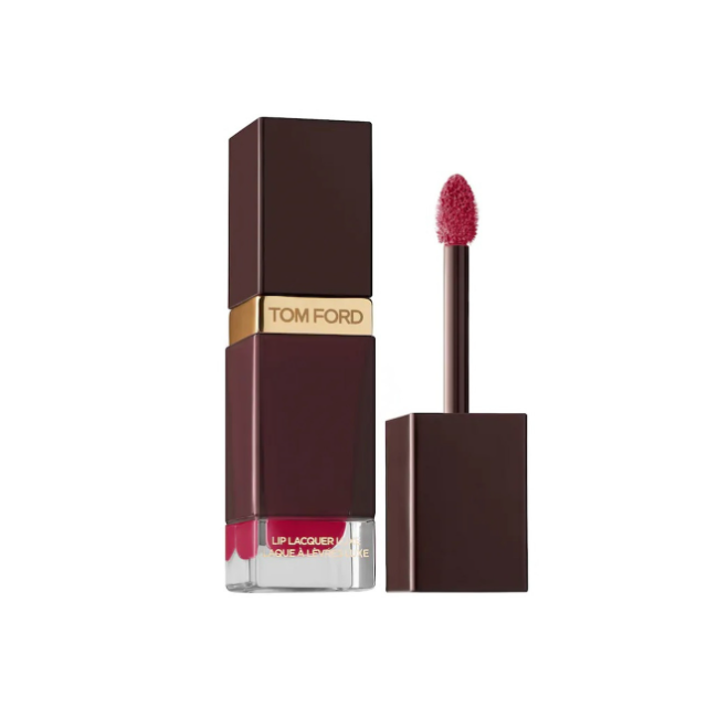 Tom Ford Lip Laccquer Luxe Infuriate Vinyl 10 6ml