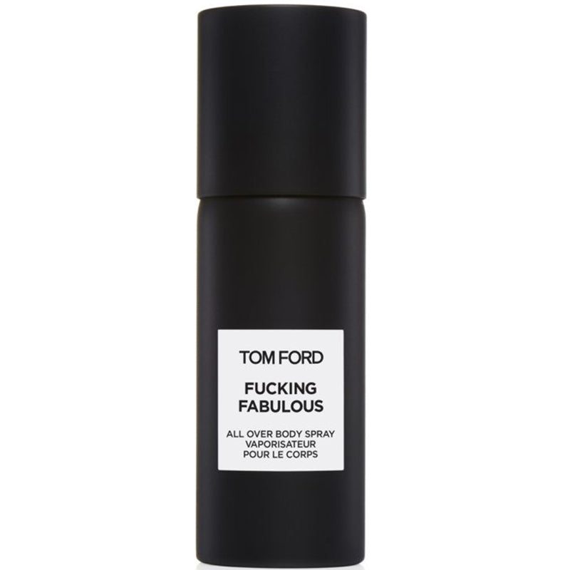 Tom Ford Fucking Fabulous Body Spray 150ml - Shams Shopping Centre Tom Ford  