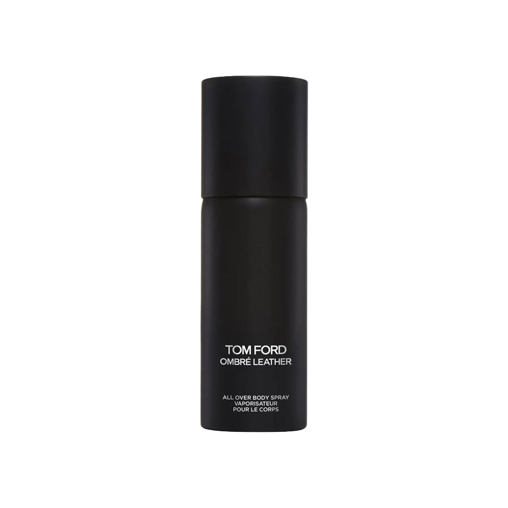 Tom Ford Ombre Leather Body Spray 150ml - Shams Shopping Centre Tom Ford  