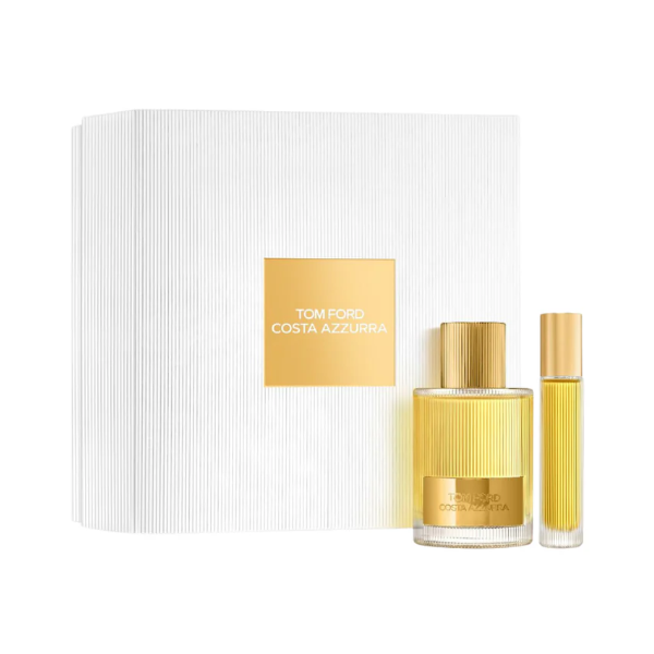 Tom Ford Costa Azzurra 2p Gift Set