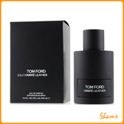Tom Ford Eau D'Ombre Leather EDT 100ml