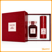 Tom Ford Lost Cherry 2p Gift Set
