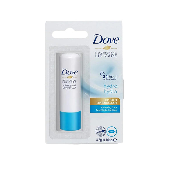 Dove Lip Care Hydrating Lip Balm 4.8g