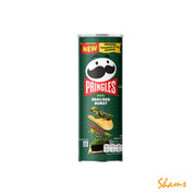 Pringles Salt & Seaweed Potato Chips 110g