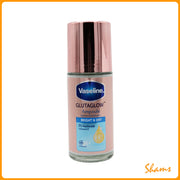 Vaseline Glutaglow Ampoule Bright & Dry Serum 45ml