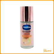 Vaseline Glutaglow Ampoule Bright & Renew Serum 45ml