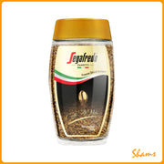 Segafredo Freeze Dried Instant 100g