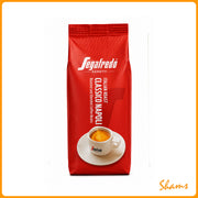 Segafredo Classic Napoli Ground Coffee beans 500g